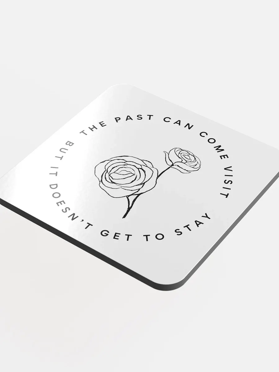Mantra Coaster product image (4)
