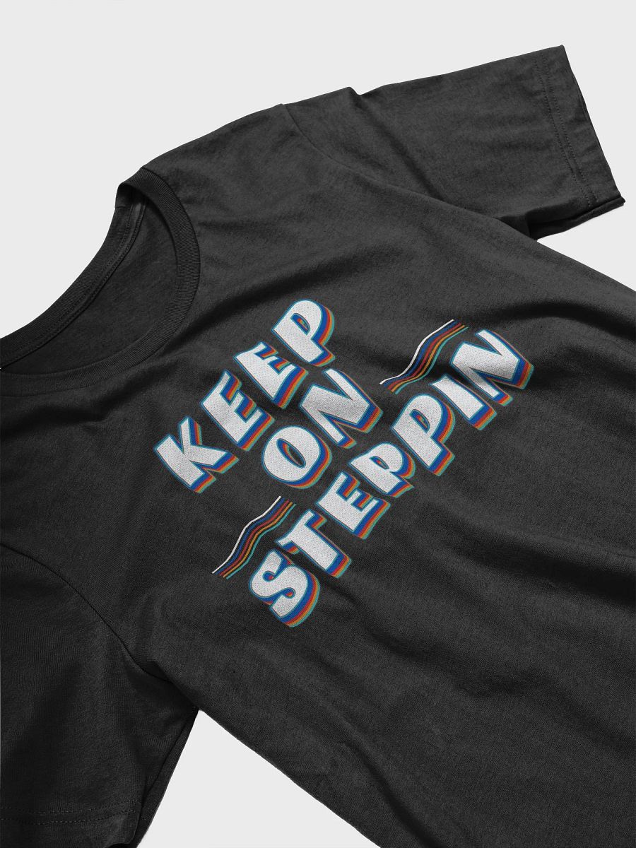Keep on steppin product image (11)