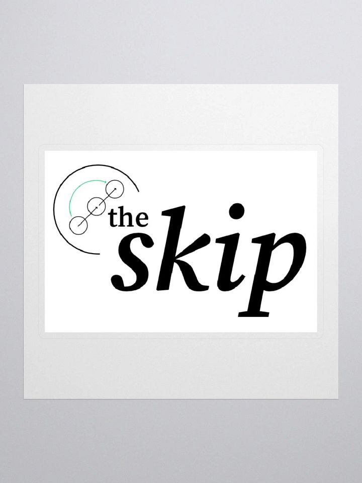 Skip Stickers product image (2)