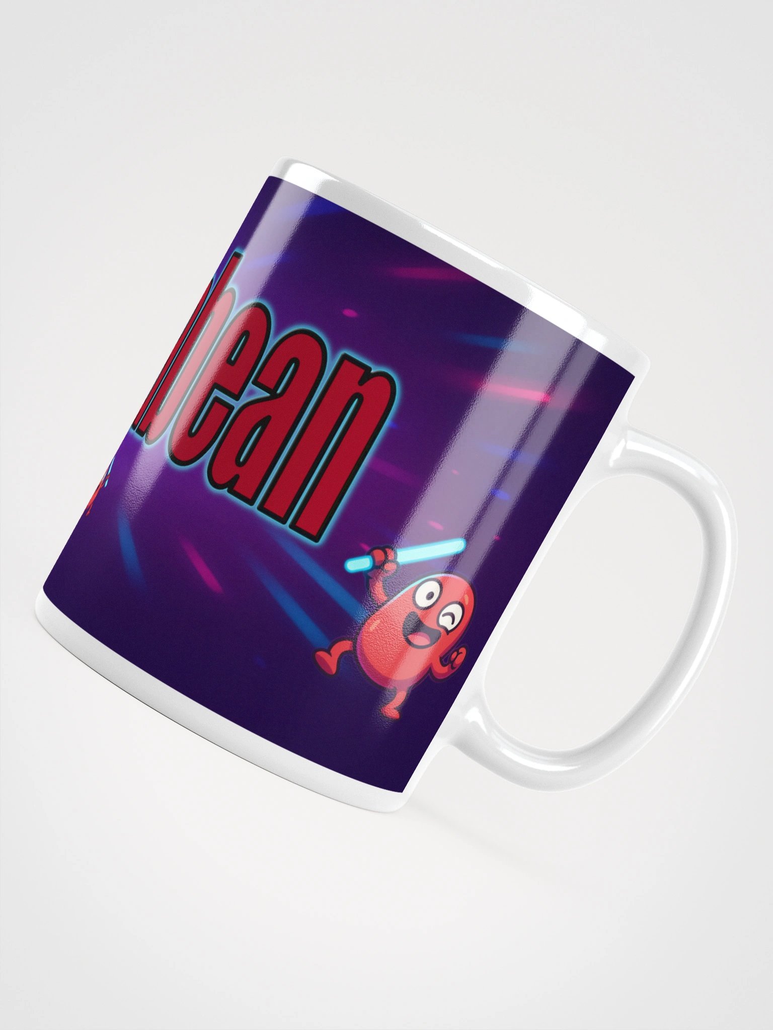 Mug o' Bean product image (4)