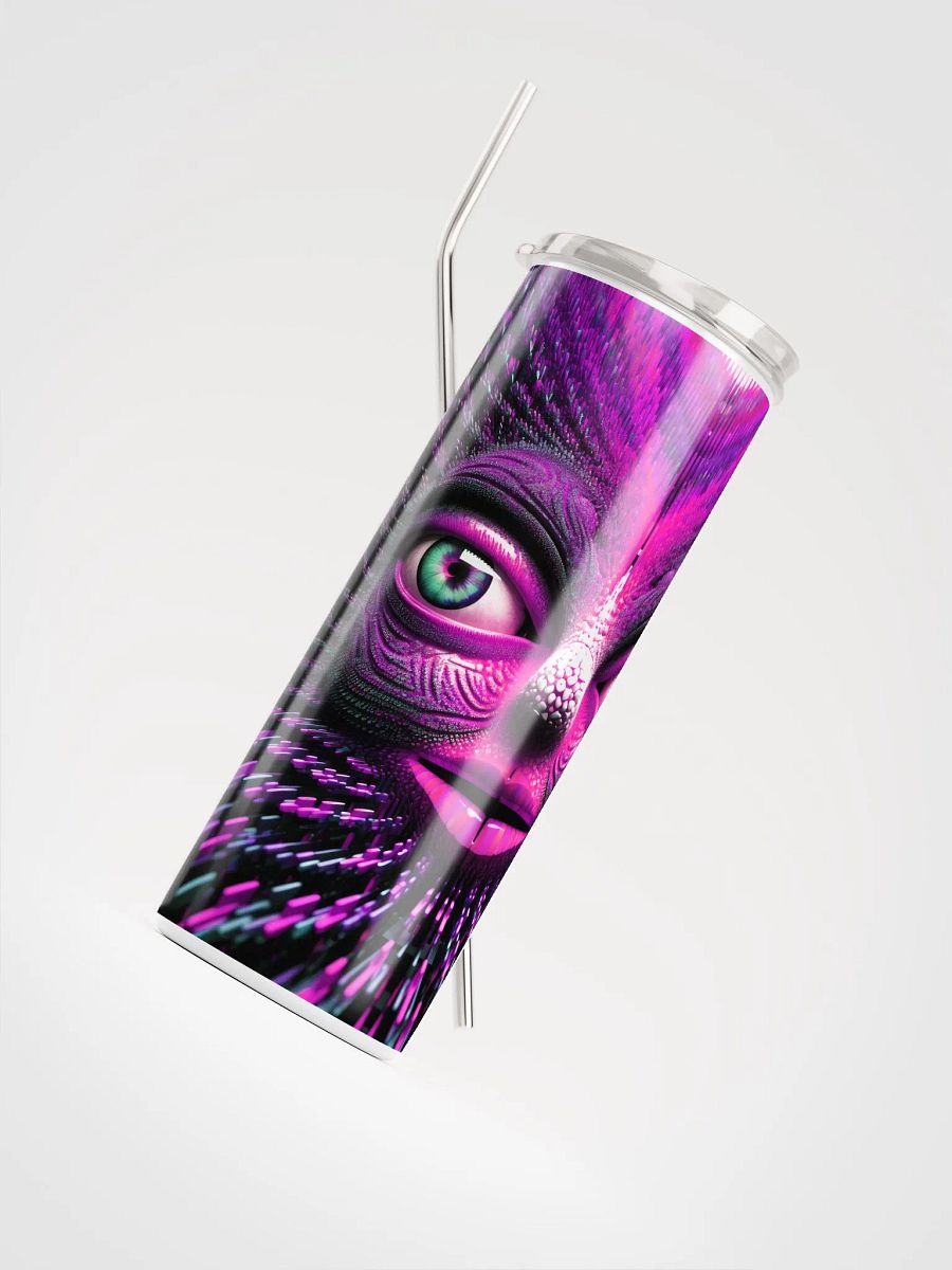 Stainless Steel Tumbler by Allcolor ST0009 product image (5)
