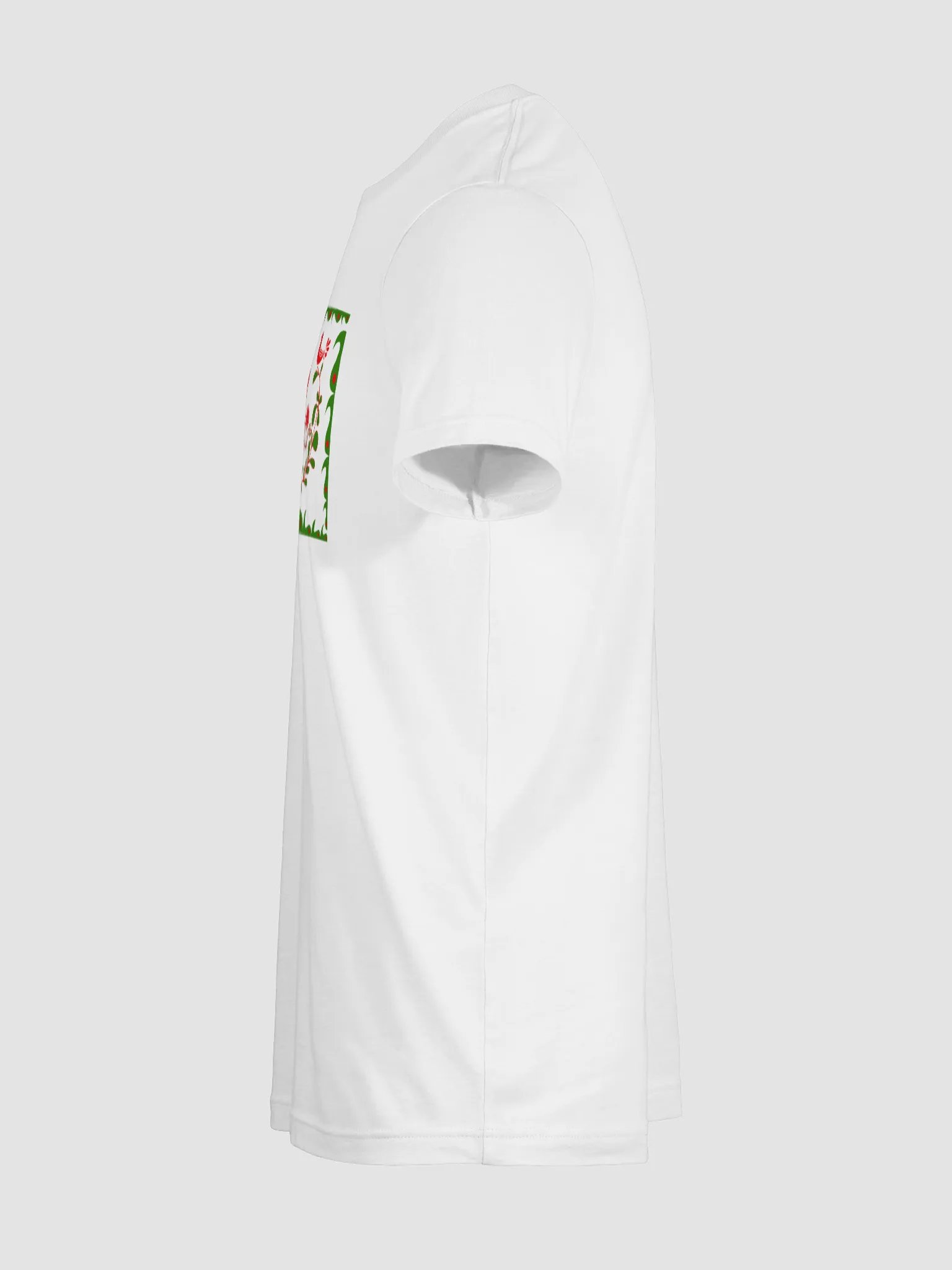 Folk Art Traditional Hungarian Harmony T-Shirt product image (9)
