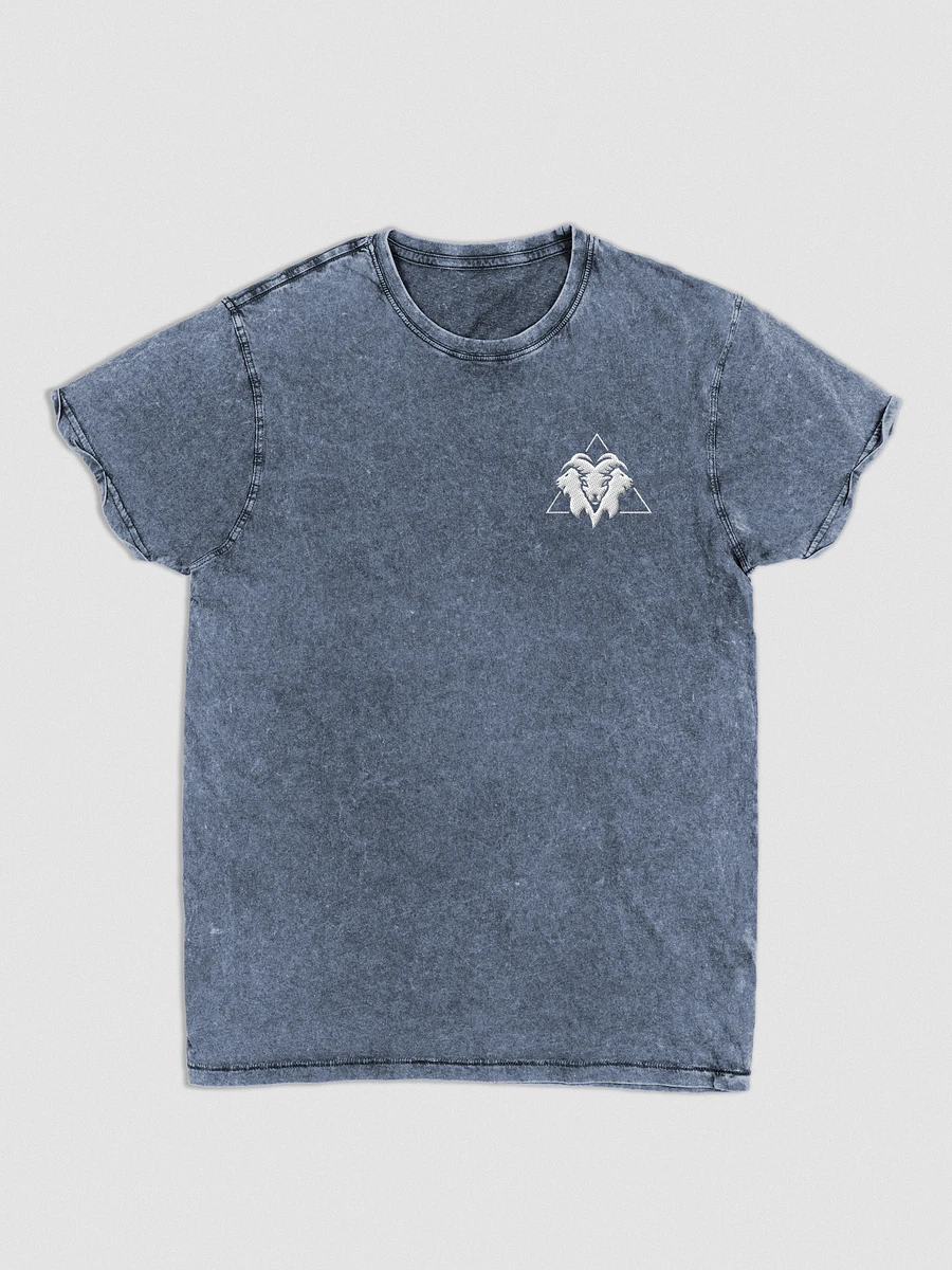 Goat Gang ( Husky T-Shirt ) product image (1)