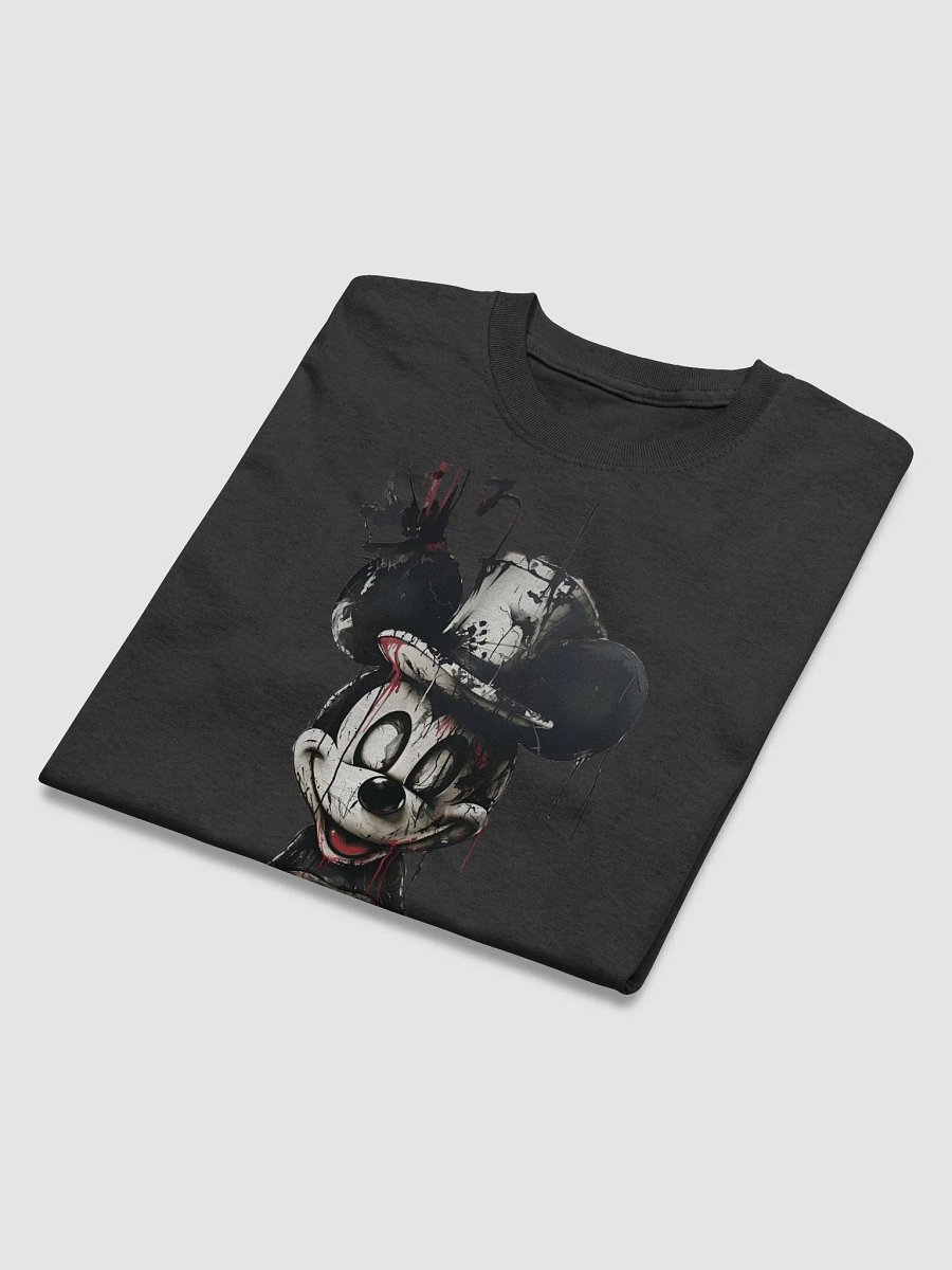 Trashboat Willie DarkTee Type 2 product image (4)