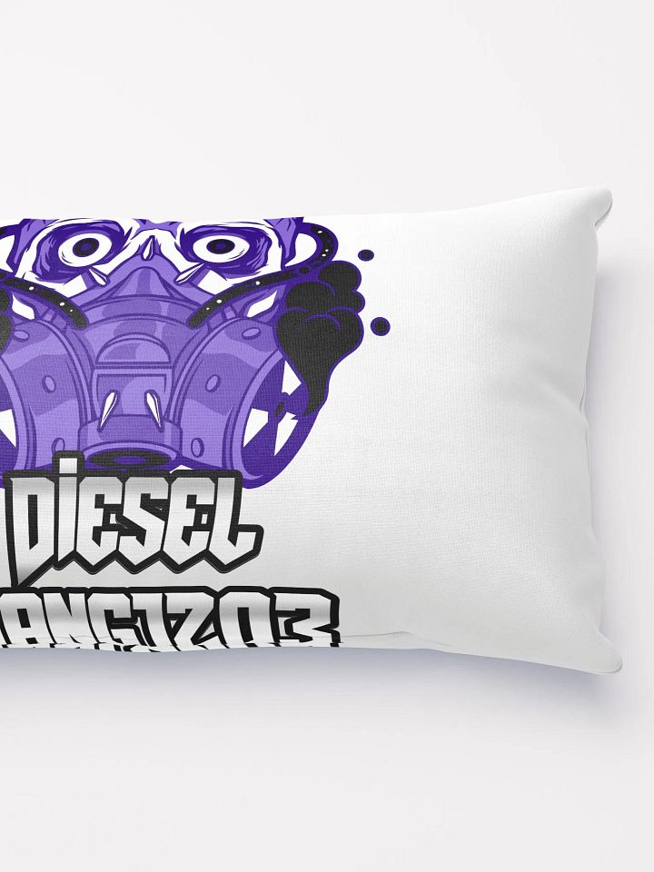 Diesel Gang Pillow product image (2)