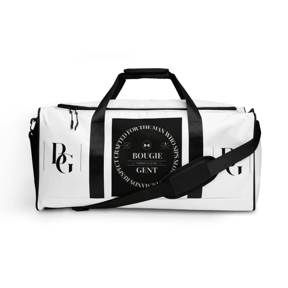 BG Duffel bag product image (11)