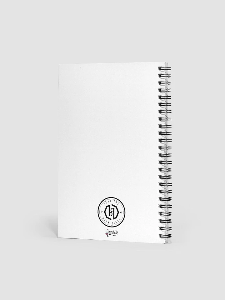 B9 Division - Notepad product image (2)