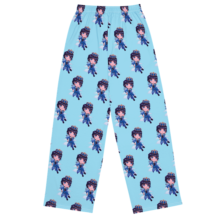 Sapphy and Coudy Pajama Pants product image (2)