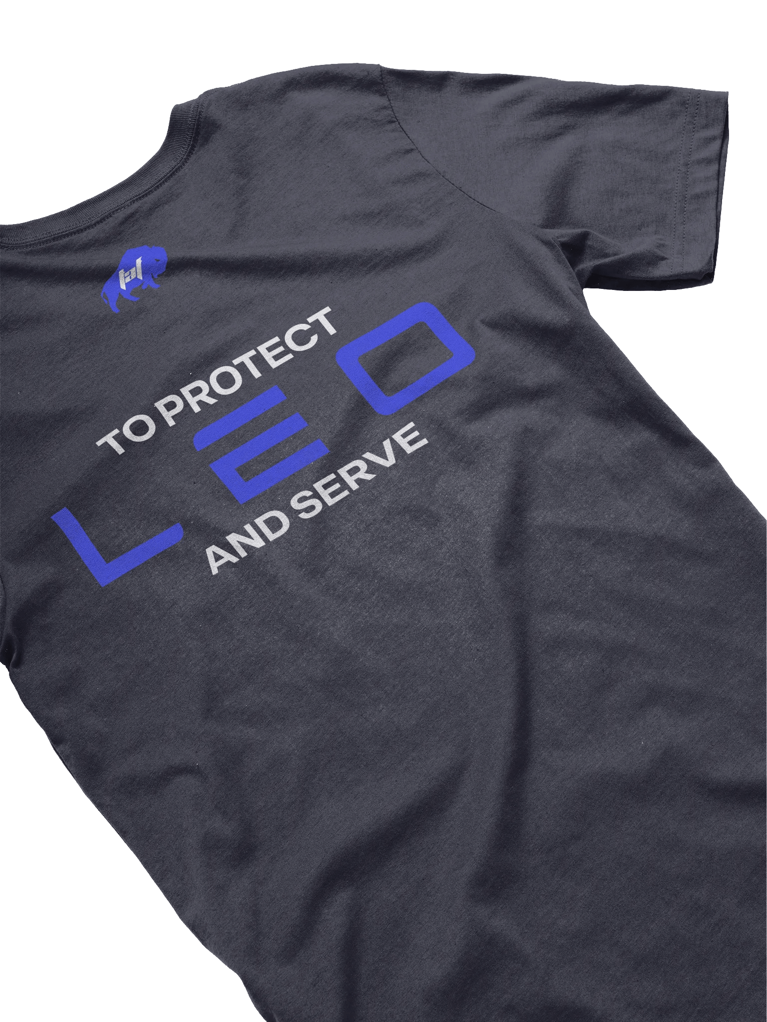 Thin Blue Line T-Shirt product image (7)