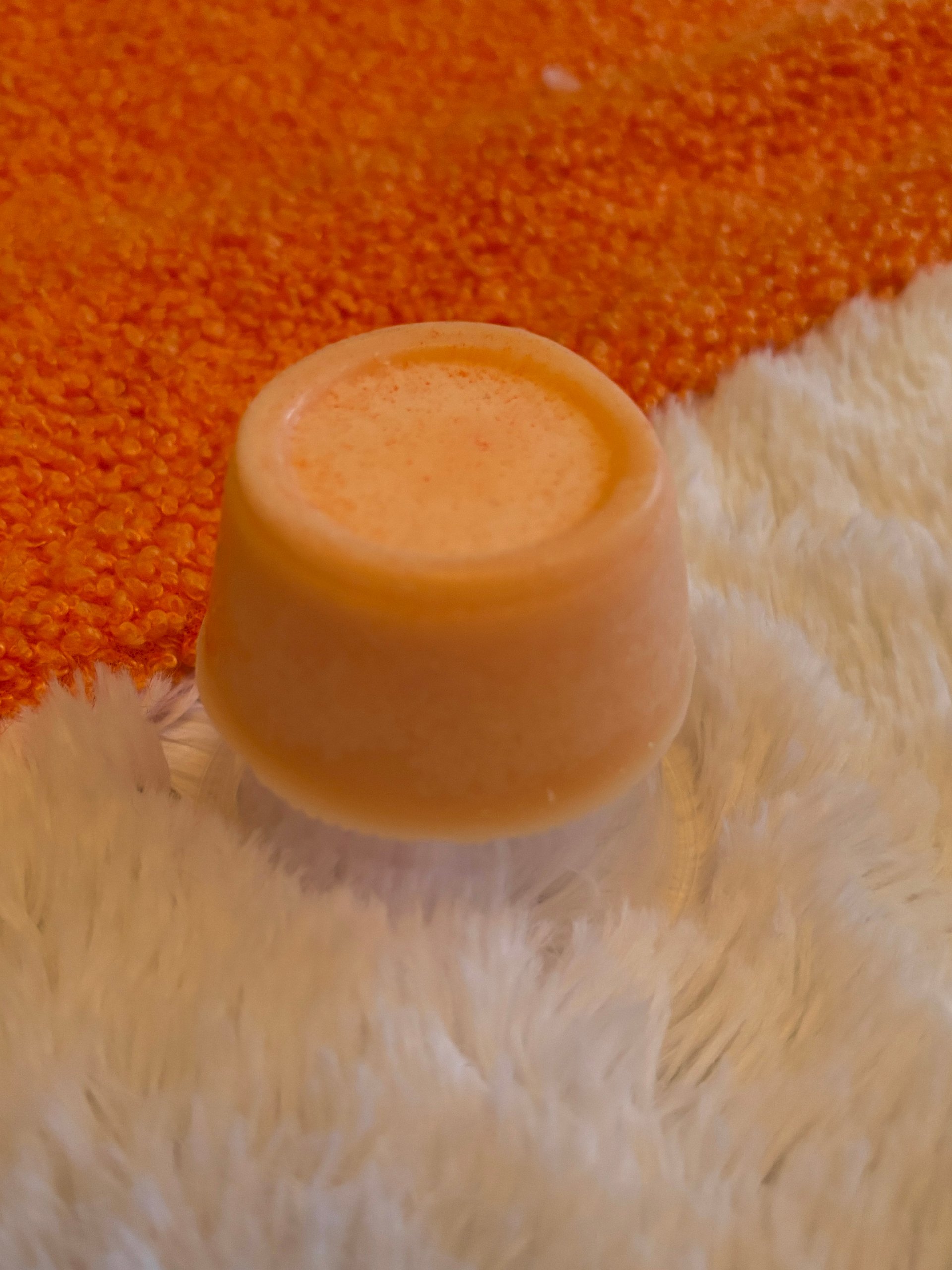 Orange Creamsicle Wax Melt product image (3)