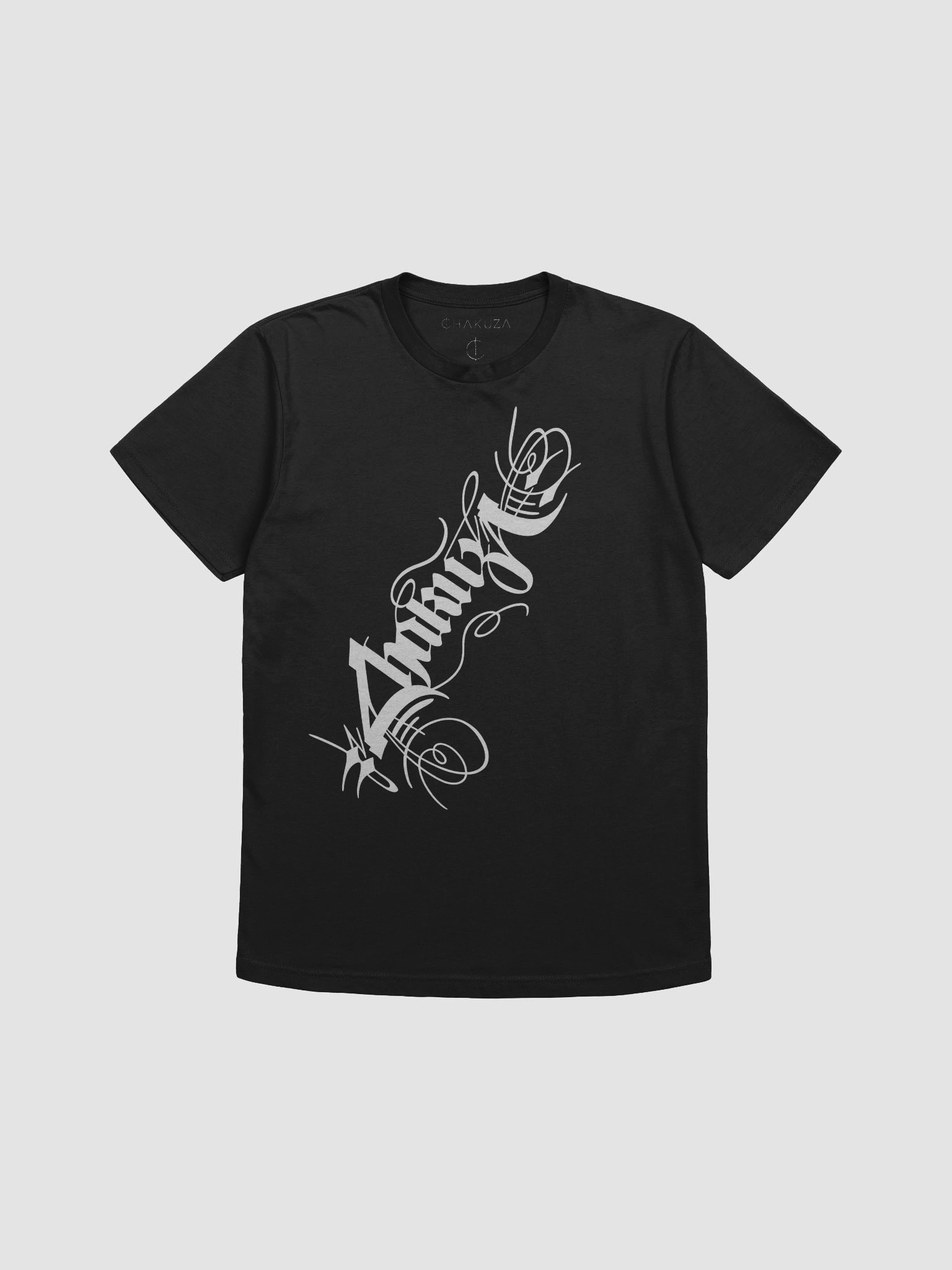 Chakuza Logo Shirt – Classic Reissue product image (10)