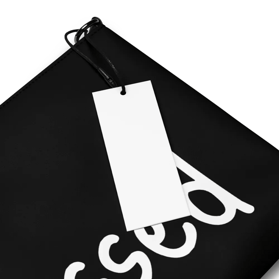 Blessed All-Over Print Crossbody Bag product image (4)
