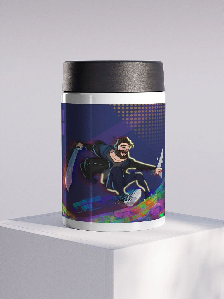 Action Lord Thaddius Koozie product image (2)