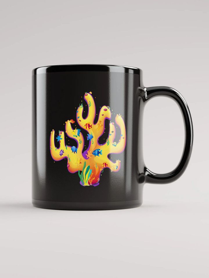 Coral Reef Mug product image (1)