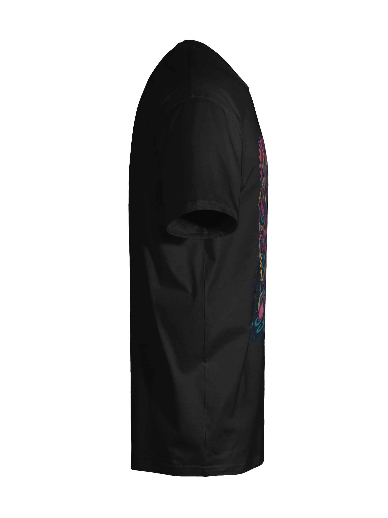 Neon Afterlife Tee product image (48)