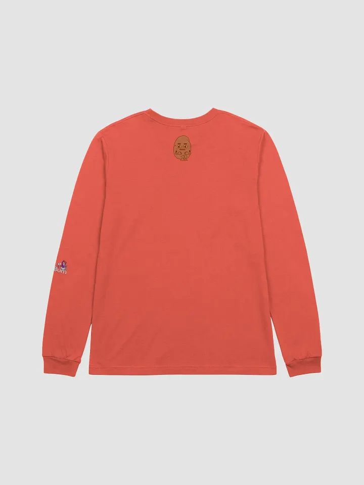 POT8UM supersoft long sleeve tee product image (46)