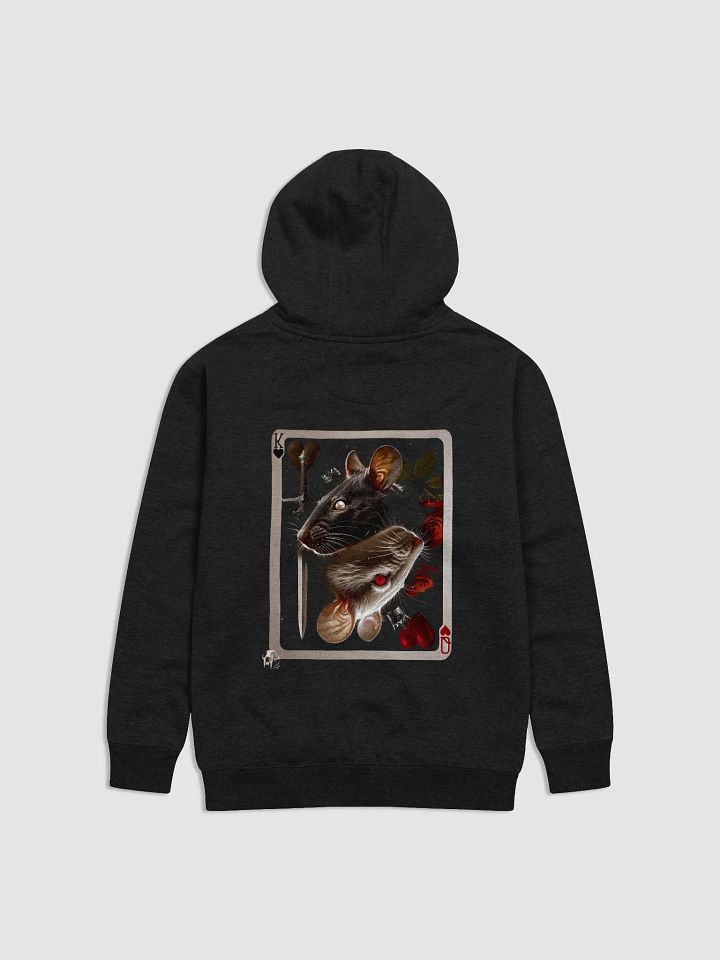 Hierarchy Hoodie product image (1)