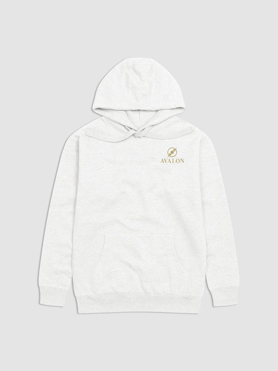 Avalon Unisex Premium Hoodie product image (9)