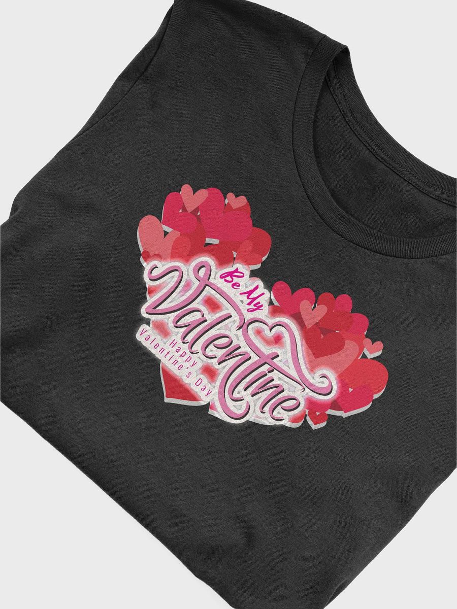 Heartfelt Valentine's Tee product image (45)