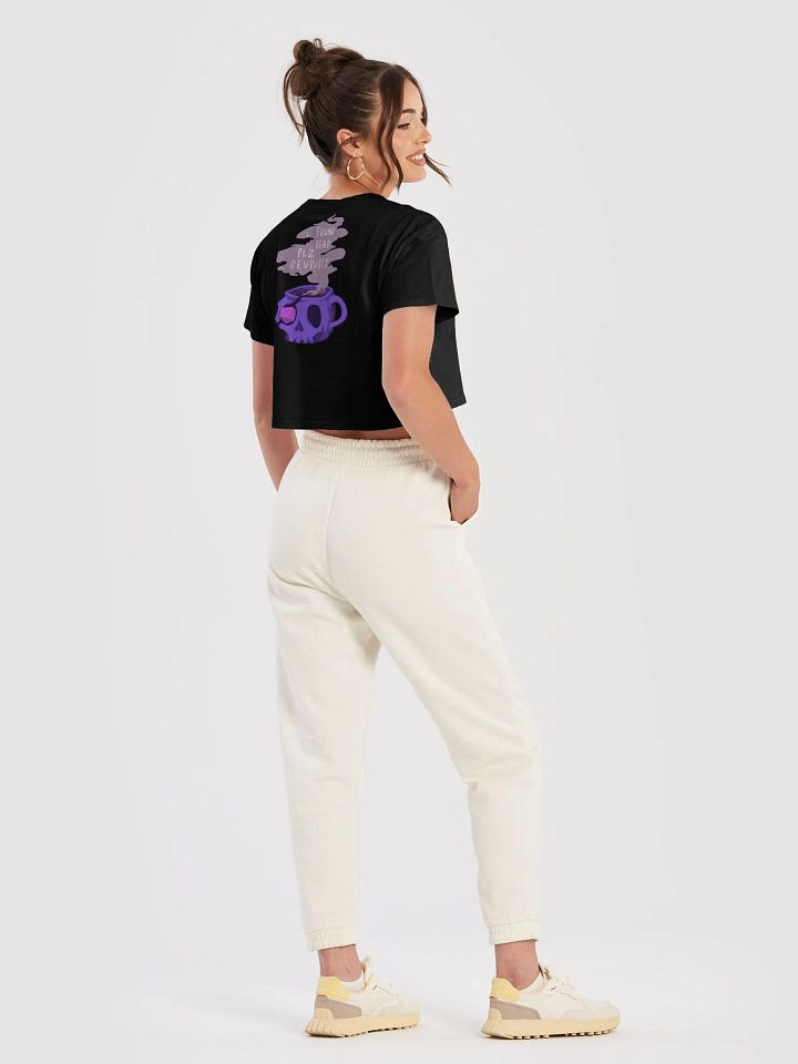 IFDPR Crop Top product image (1)