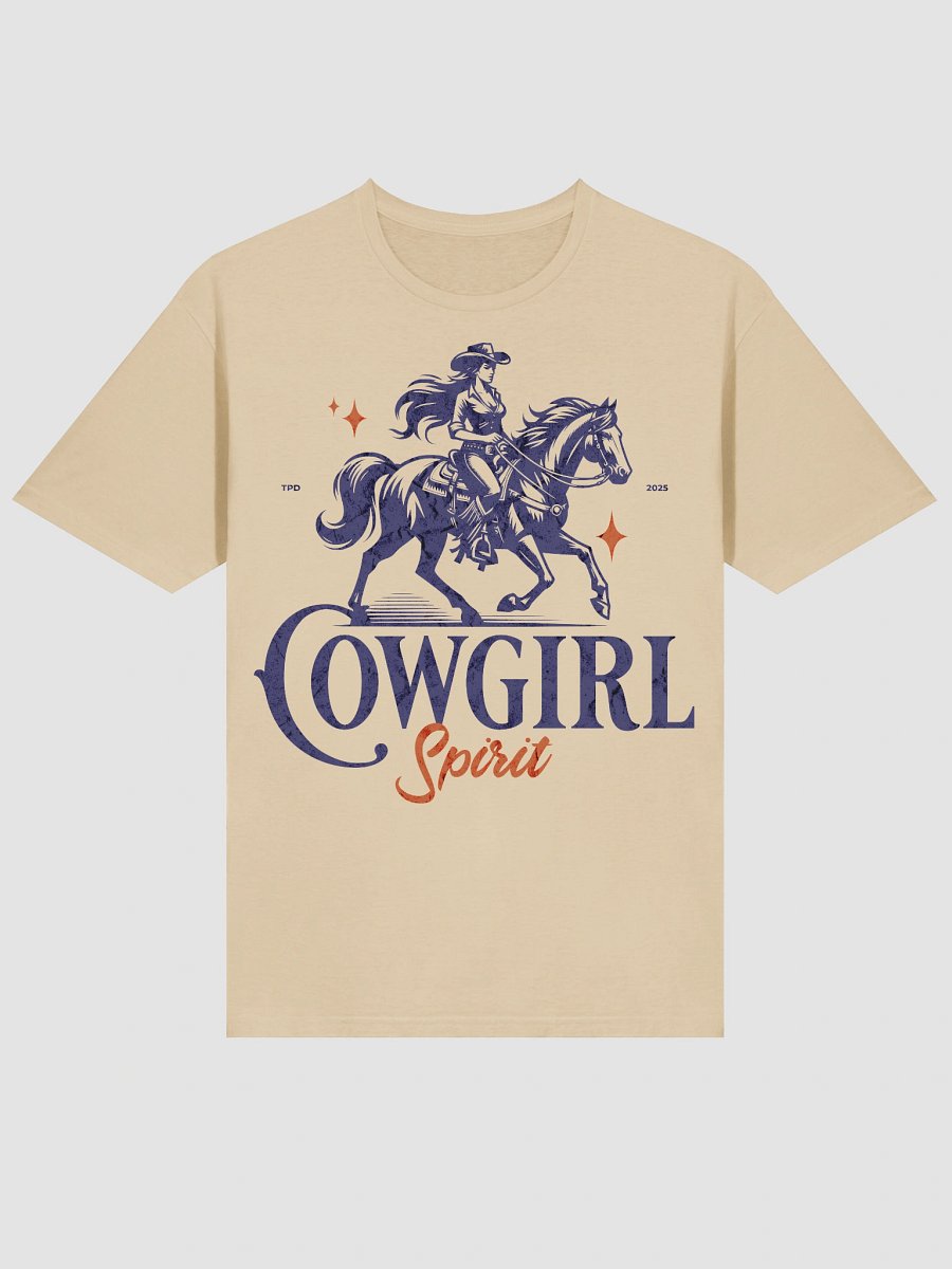 Cowgirl Spirit product image (3)