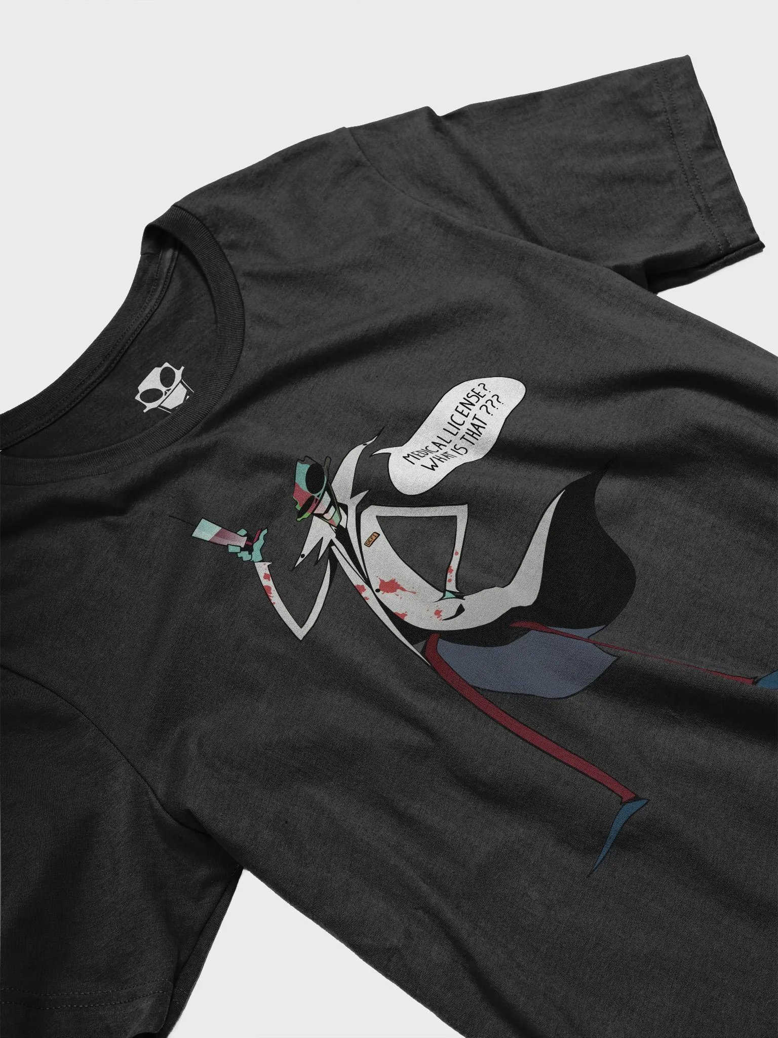 COOL COLOR T-SHIRT product image (3)