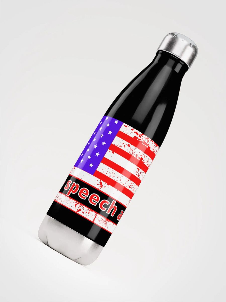 FREE SPEECH ARMY product image (8)