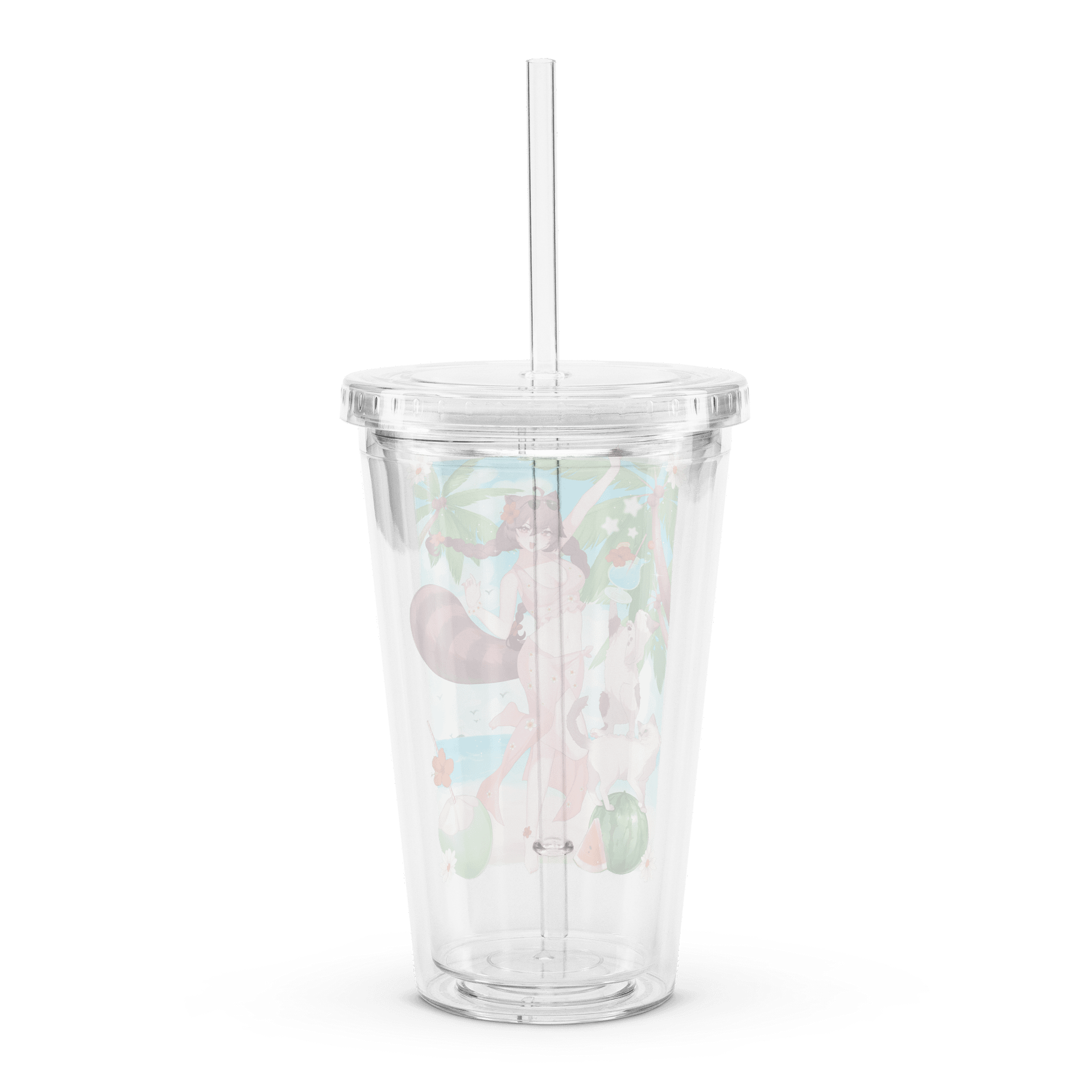 summer kiwi tumbler product image (2)