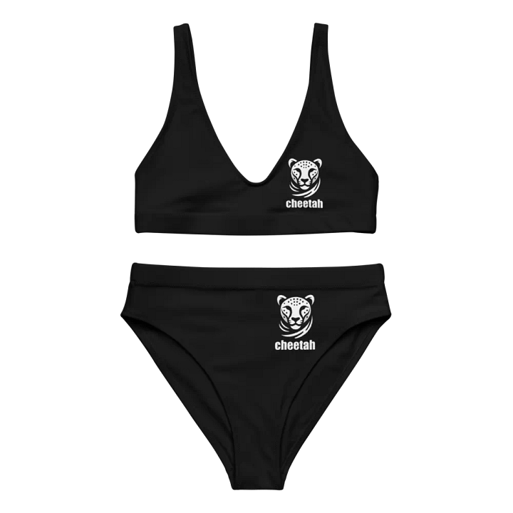 cheetah bikibi black product image (2)