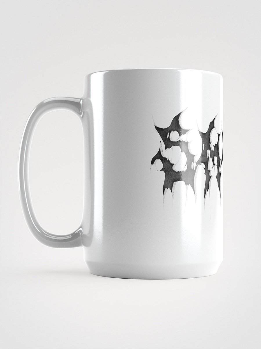 Smosh Black Metal Mug product image (6)