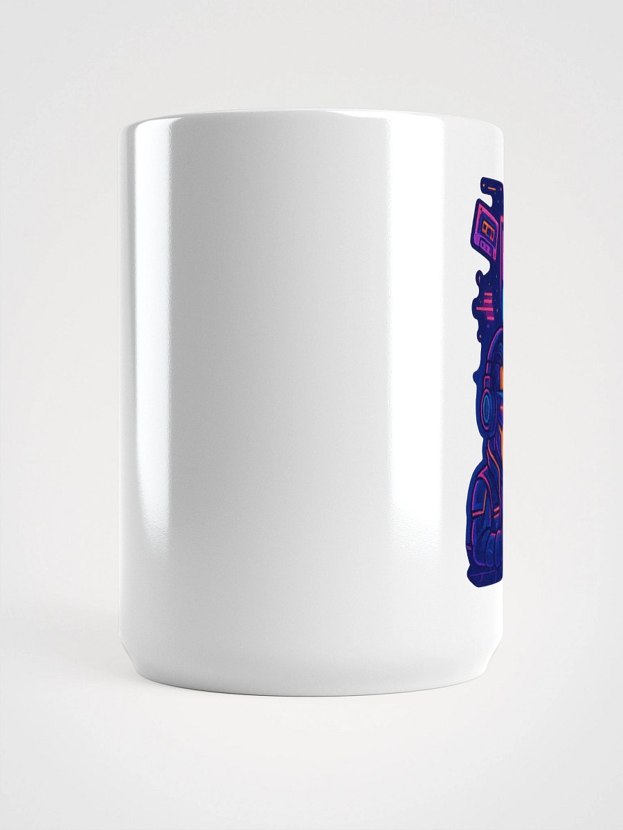 The Nutty Podcast Hosts Mug product image (5)