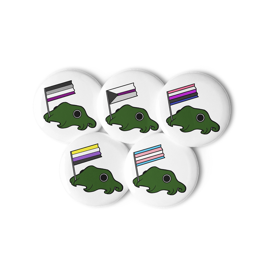 Council Pride Pins (2/2) product image (2)
