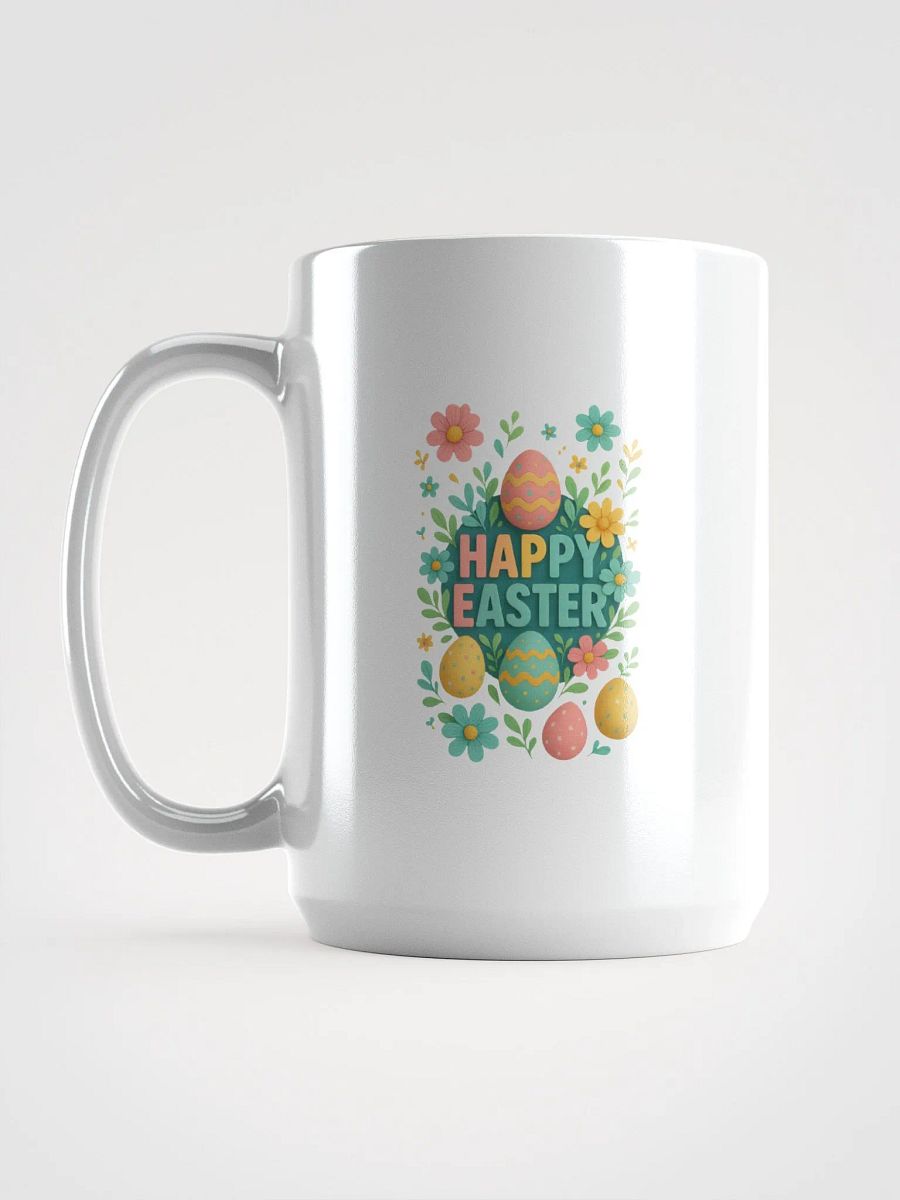 Easter Eggstravaganza Mug product image (1)