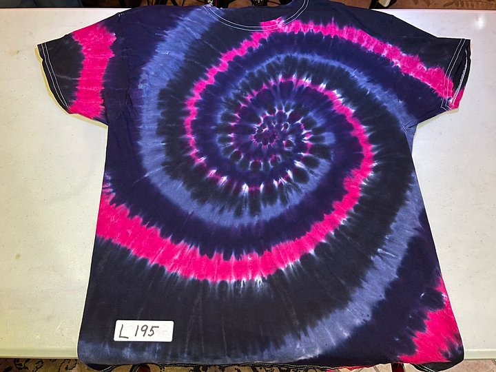 Dye by Dusty! Large 195 product image (1)