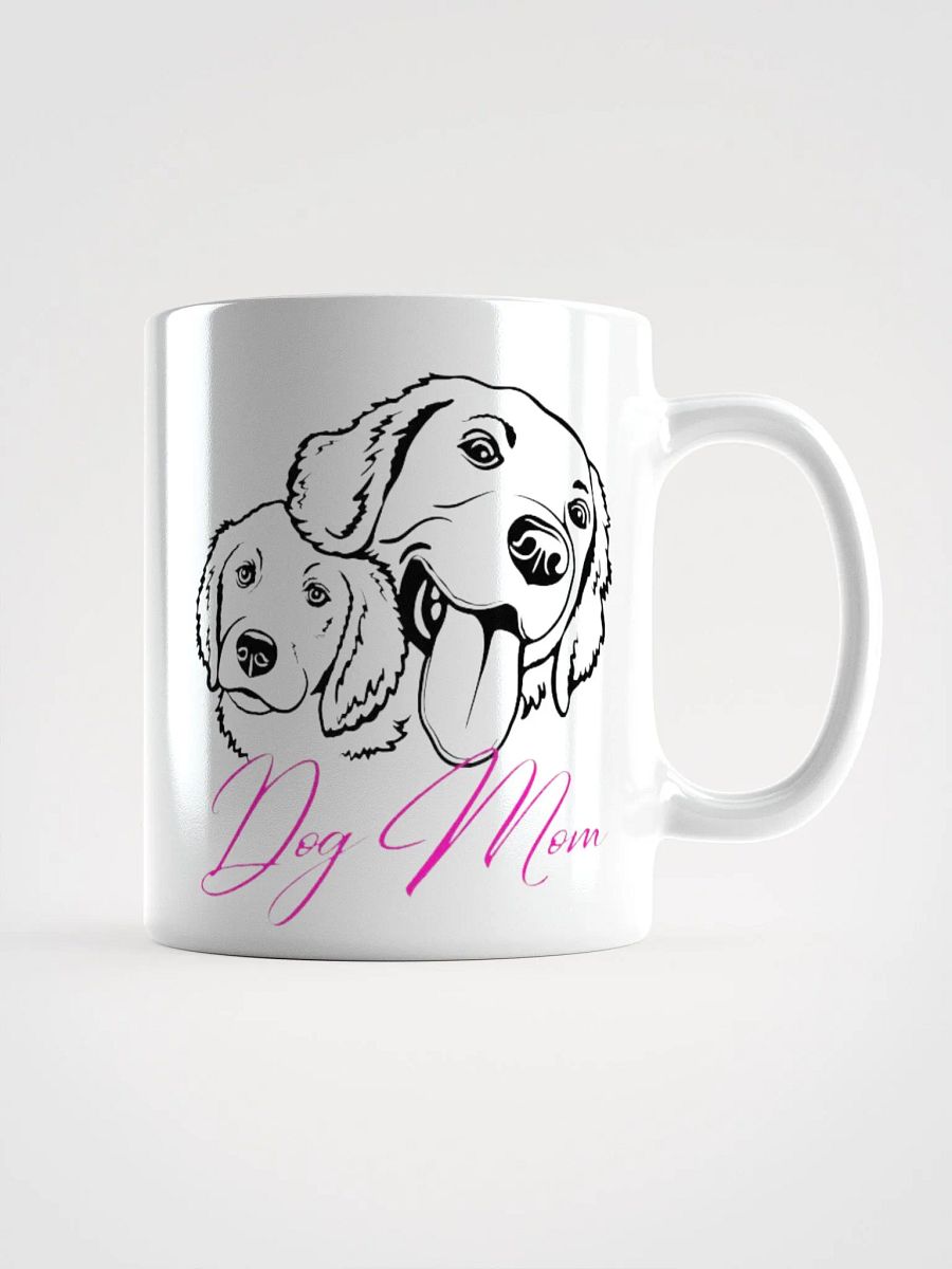 Dog Mom product image (1)
