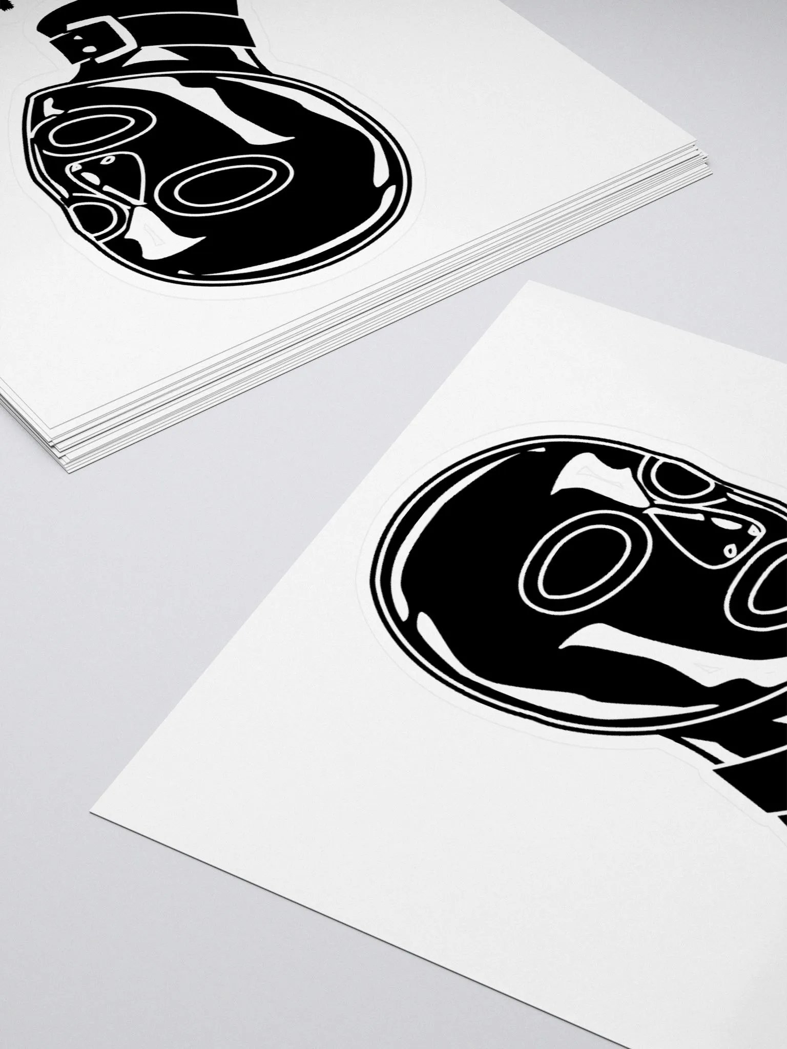 Wear a Mask Sticker 😷 product image (4)
