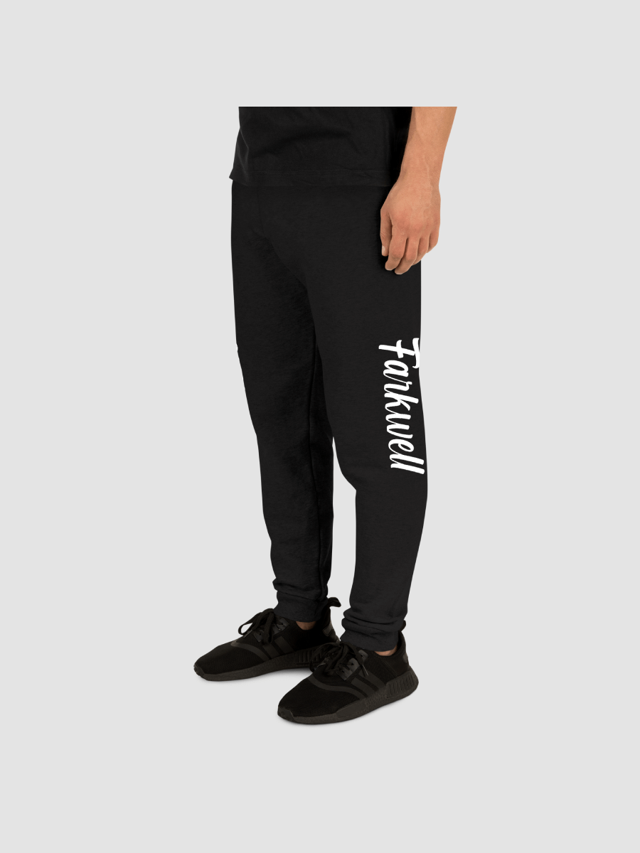 Theodore Farkwell Joggers! product image (8)