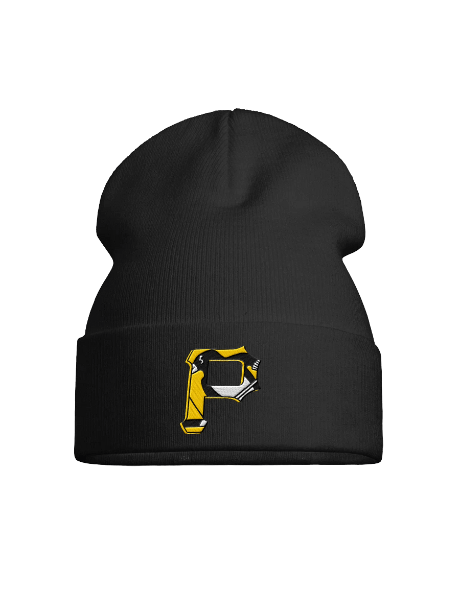 Pirate Pens Beanie product image (1)