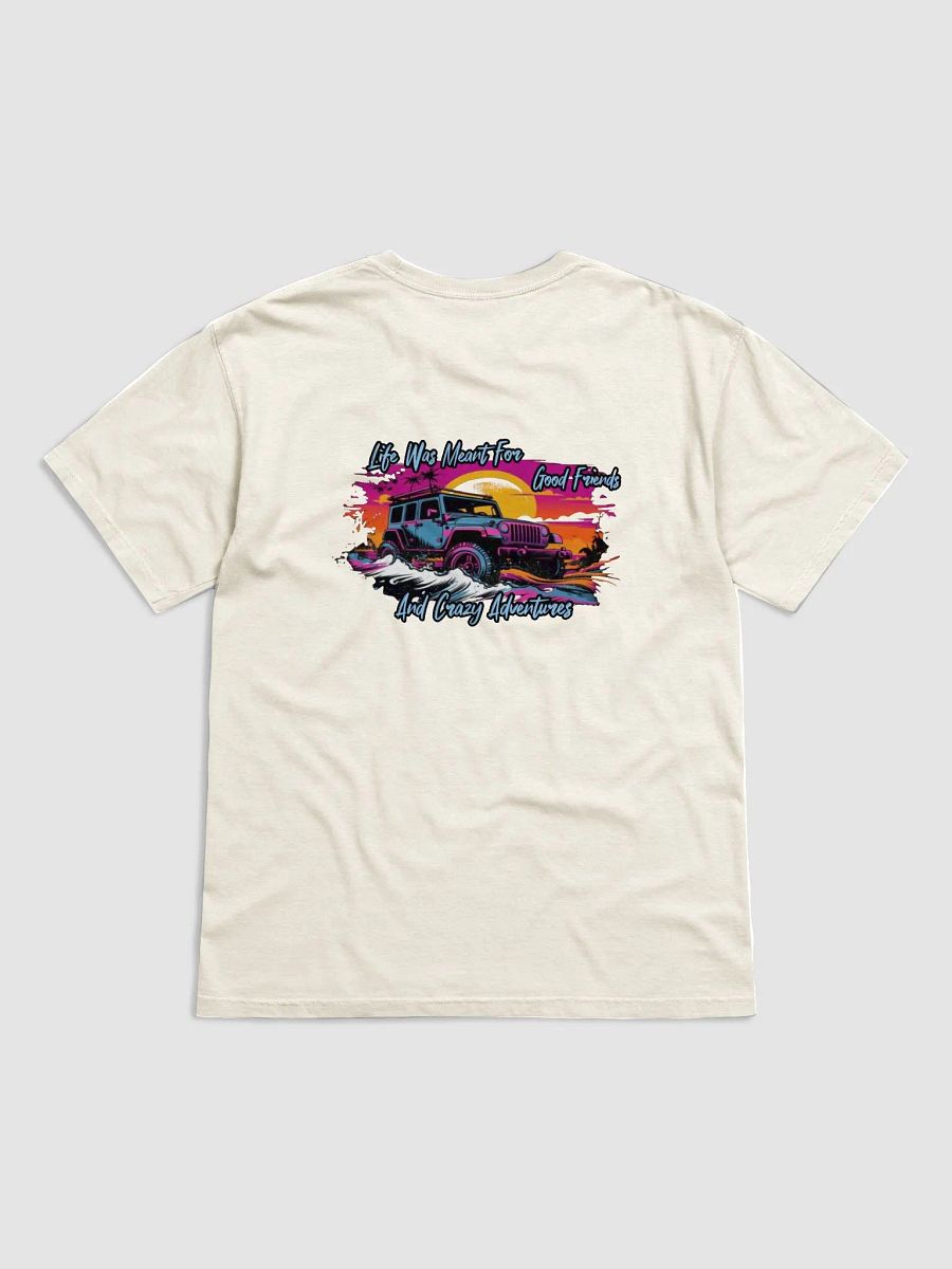 Crazy Adventures 2 product image (1)