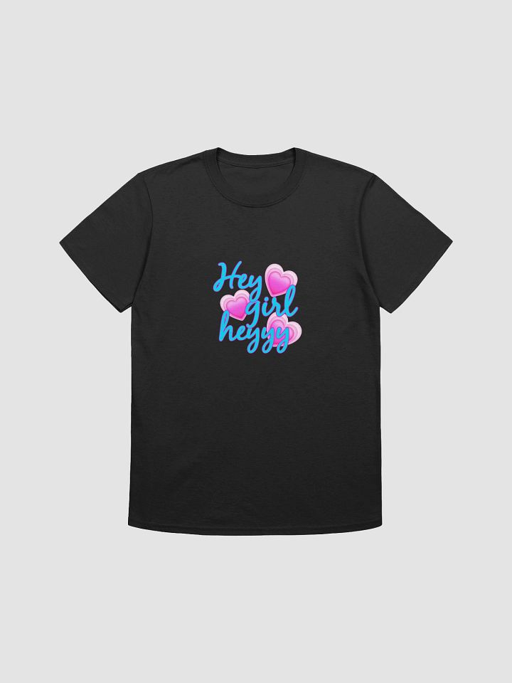 Heyyy Tee AliKatDXB product image (2)