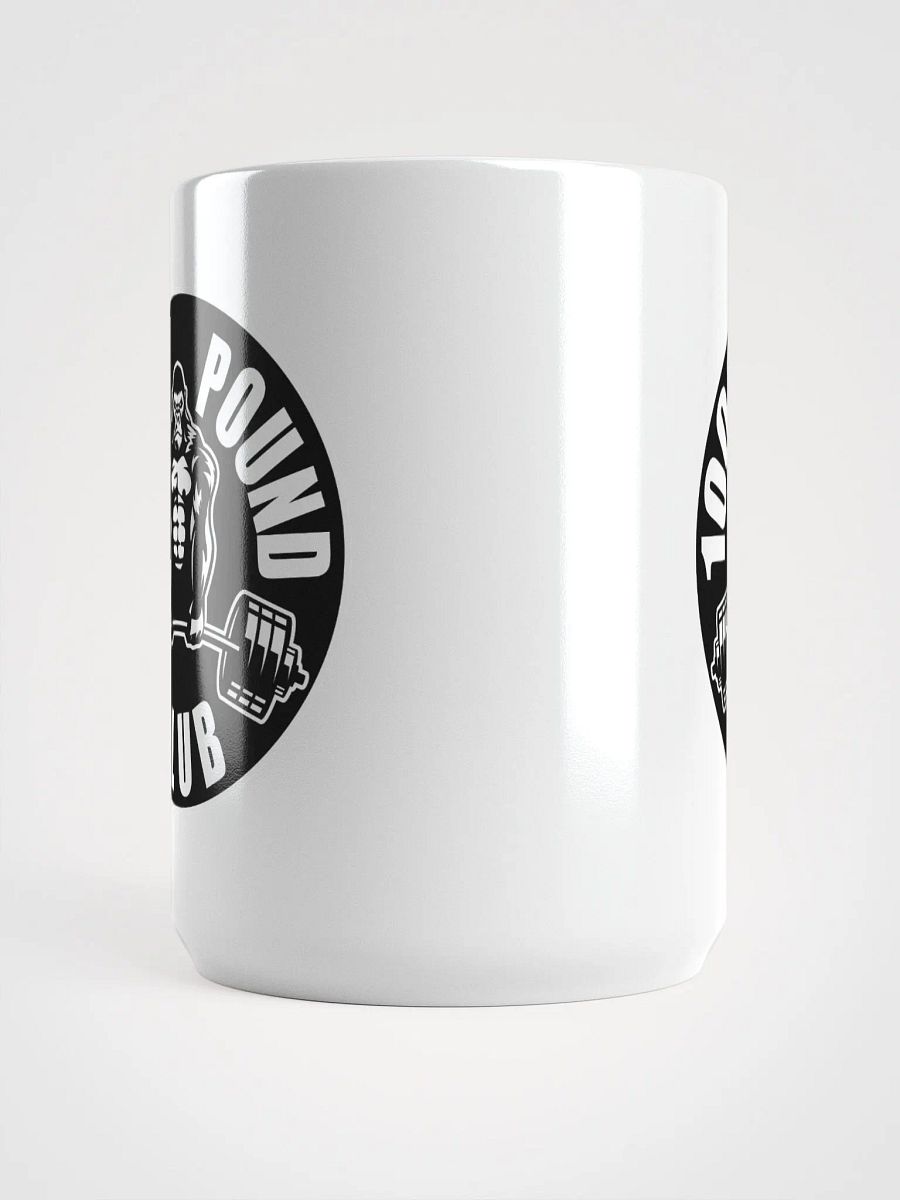 1000 Pound Club Mug product image (5)