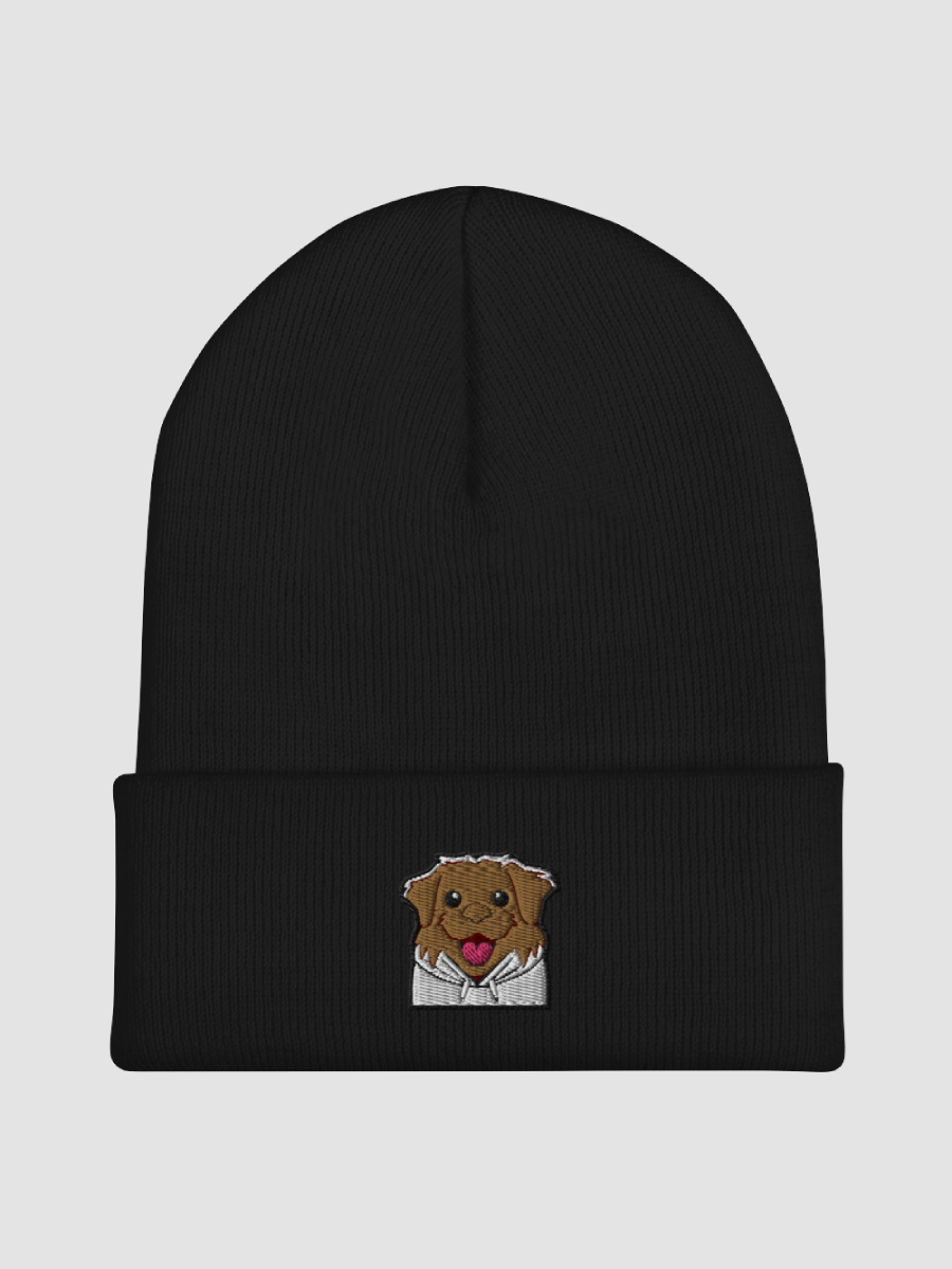 LolaHoodie Beanie product image (1)