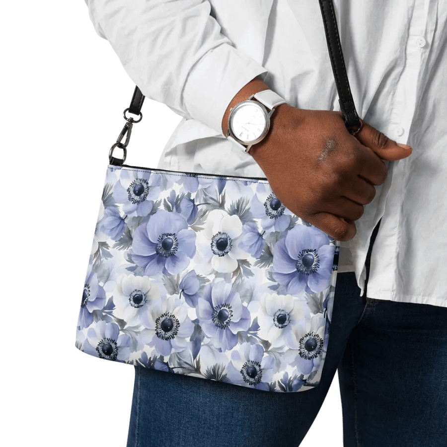 Anemone Crossbody Bag product image (11)