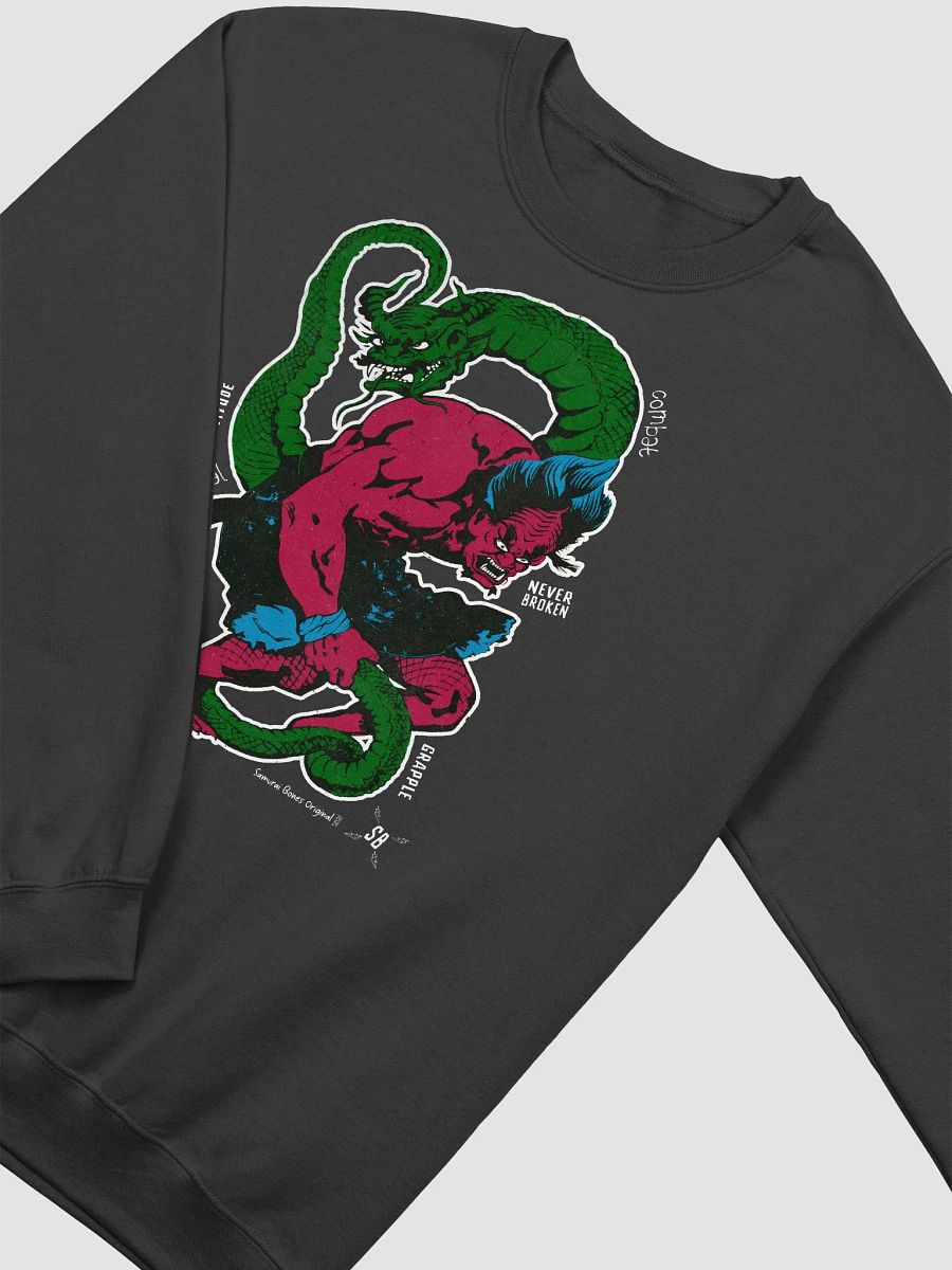 Never Broken Sweater product image (3)