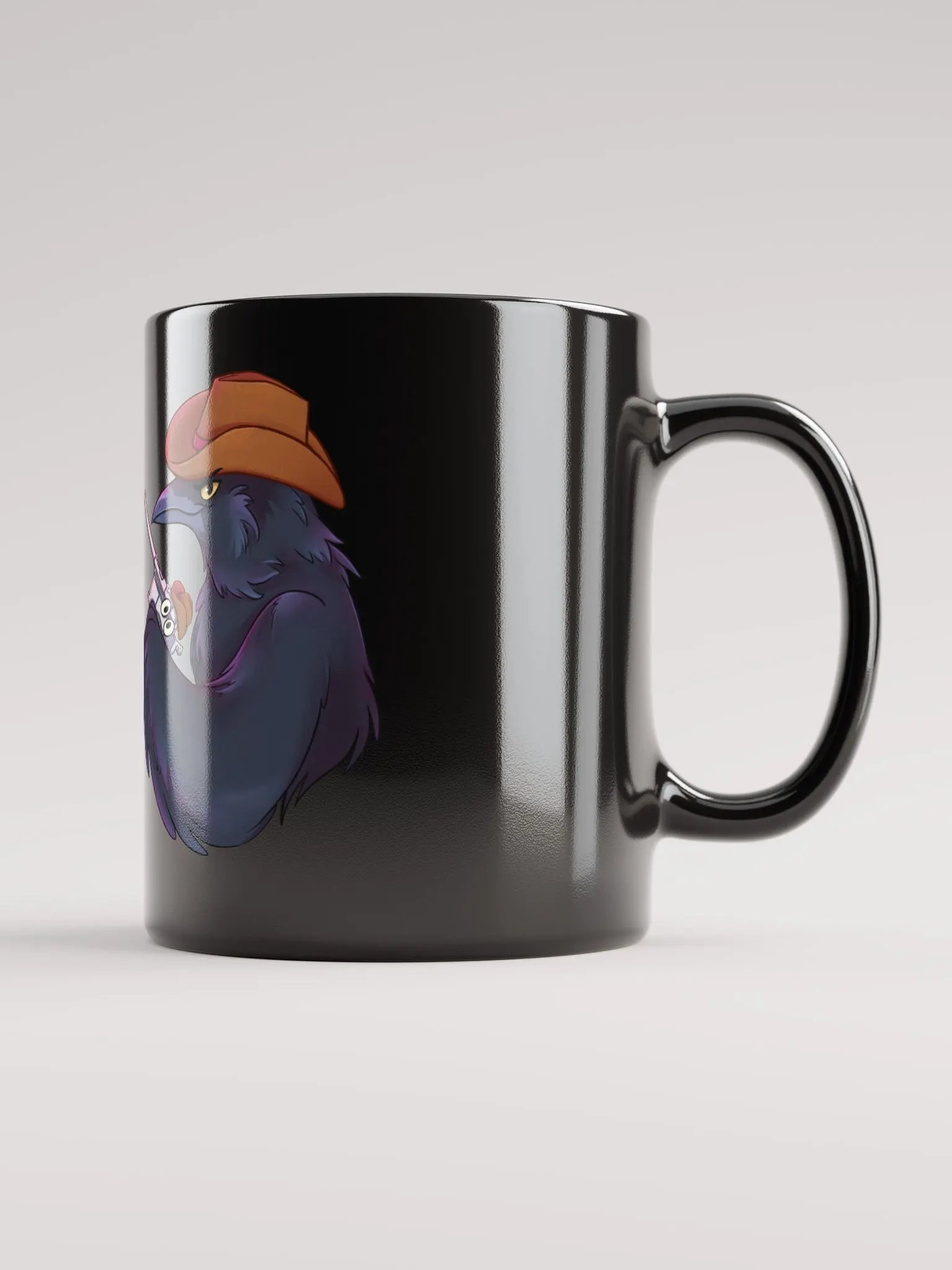 Crowdown Showdown 3 mug product image (6)