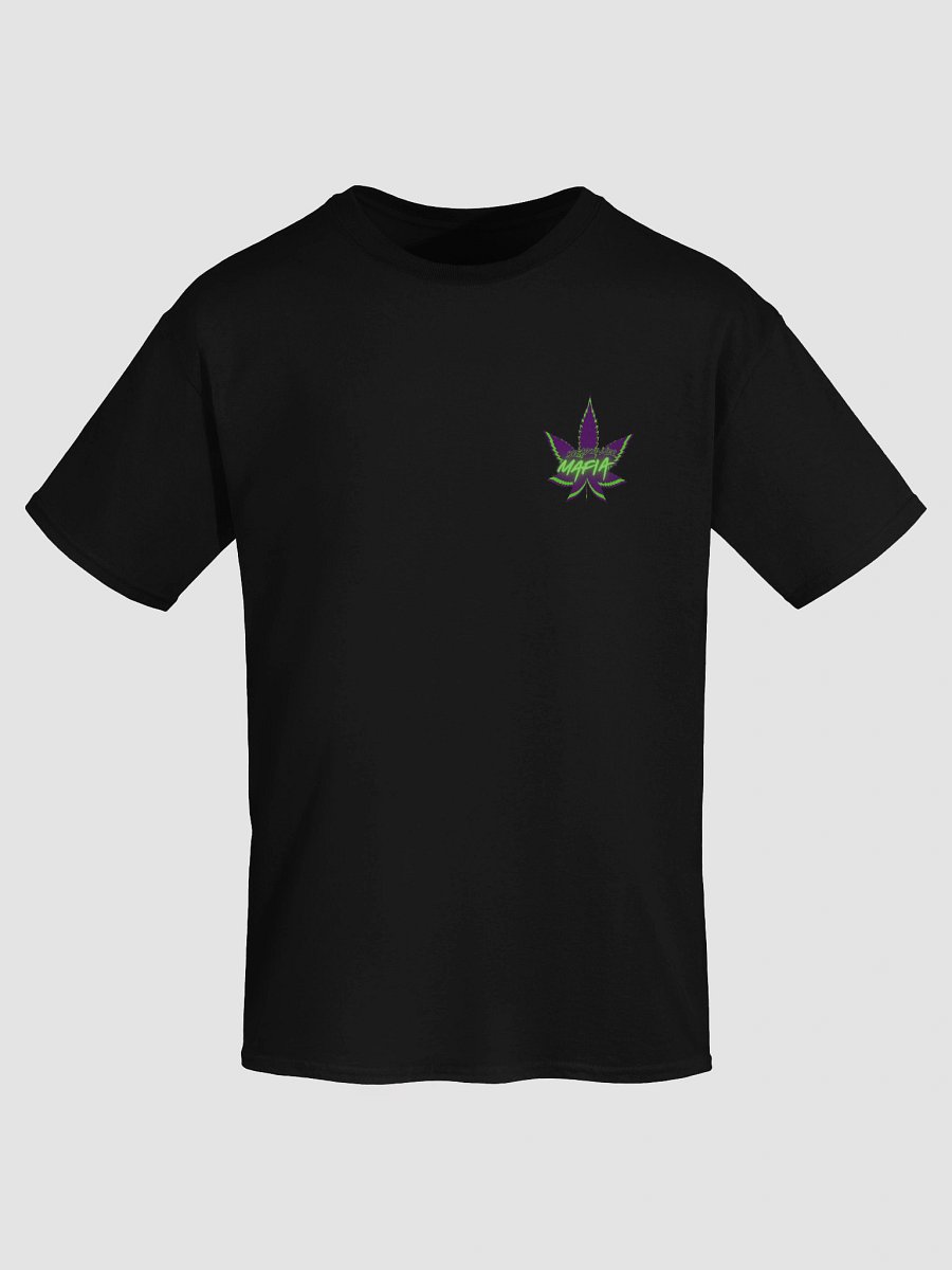 Mentally Elsewhere tee product image (7)