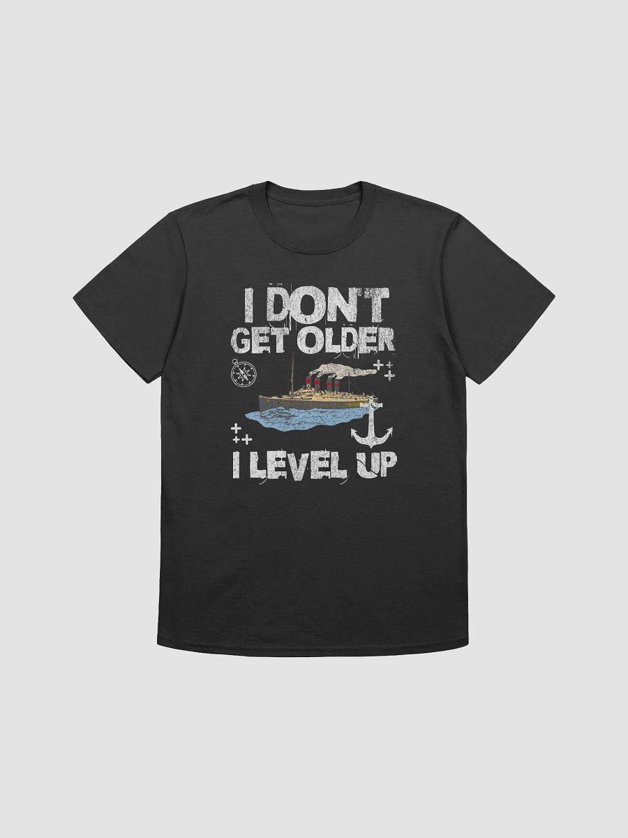 Level Up Cruiser product image (3)