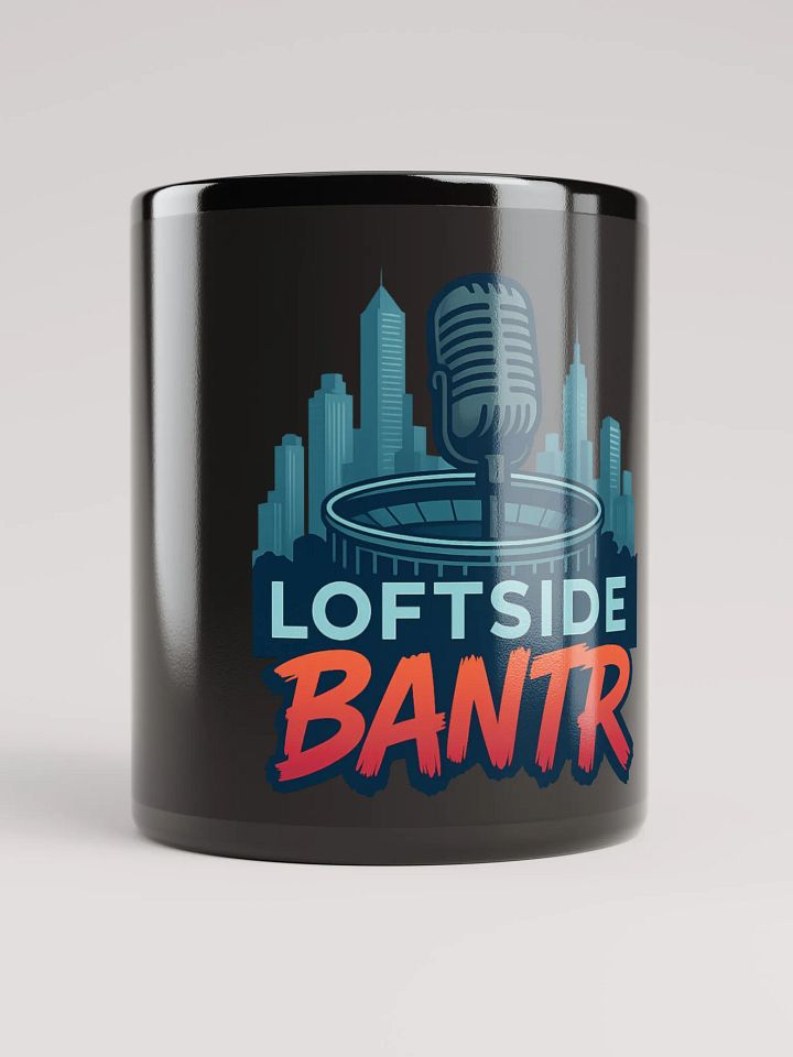 Loftside Bantr Mug product image (1)