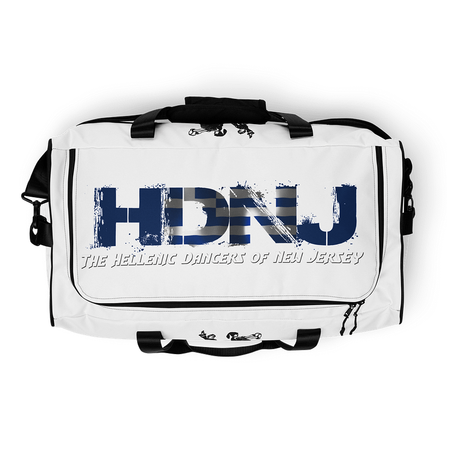 HDNJ Duffle Bag product image (9)