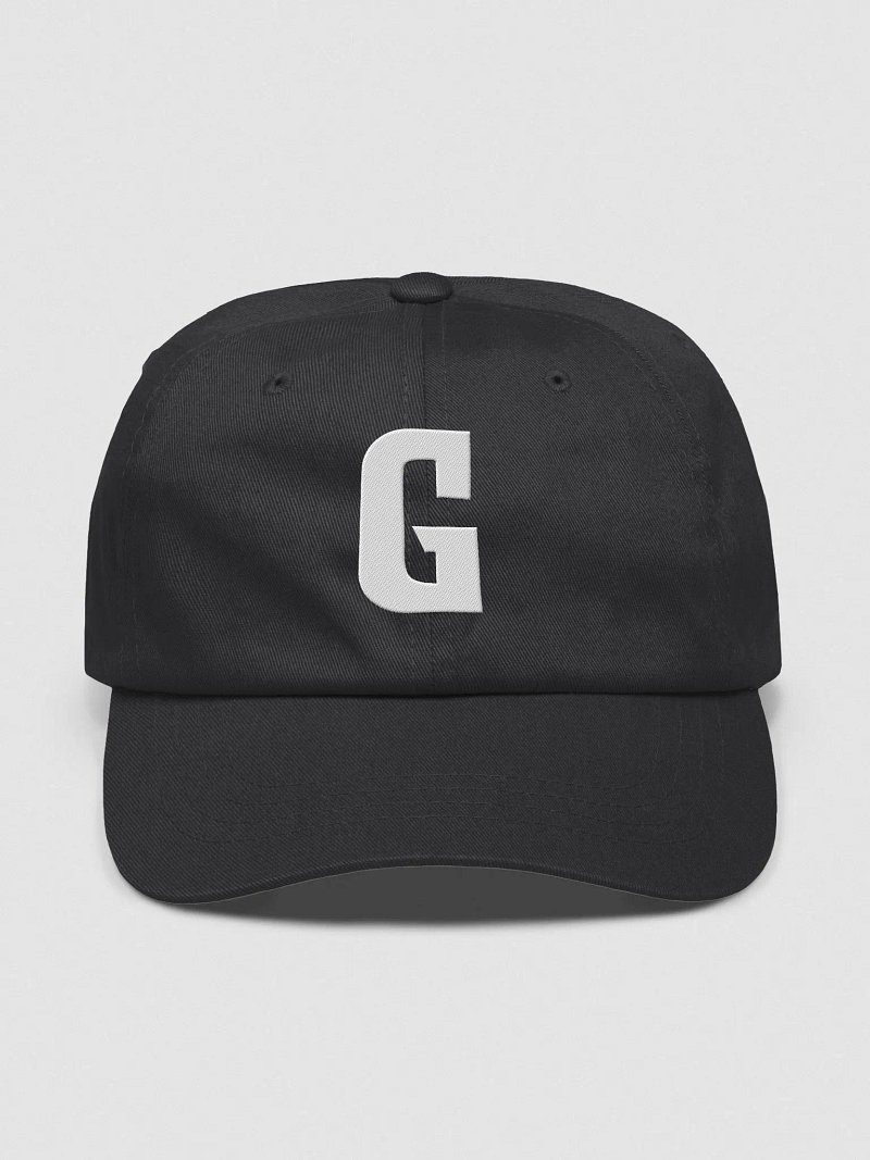 G IN THE CHAT